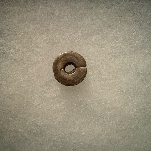 Pandora Elegant Silver Bead Spacer - Picture 3 of 3